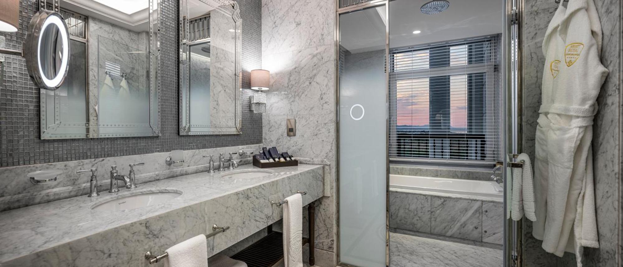 Merit Royal Diamond Hotel & Spa Karavas  Экстерьер фото